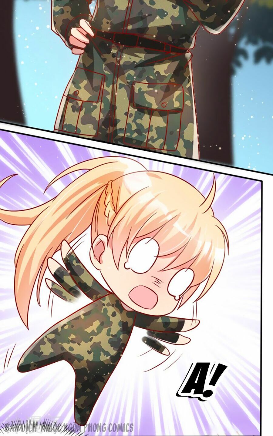 chồng già vợ trẻ trêu nhau hàng ngày chapter 44 20