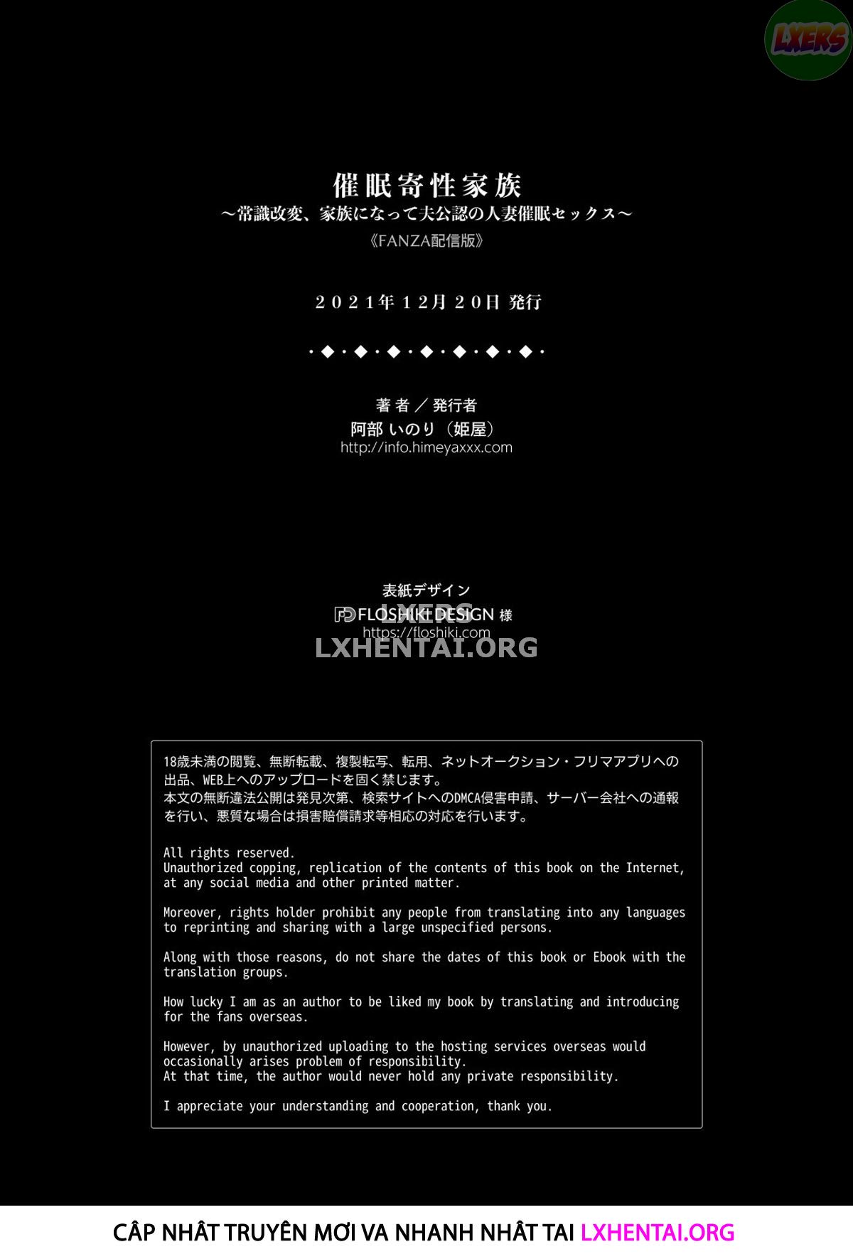 thôi miên một gia đình chapter 0 42