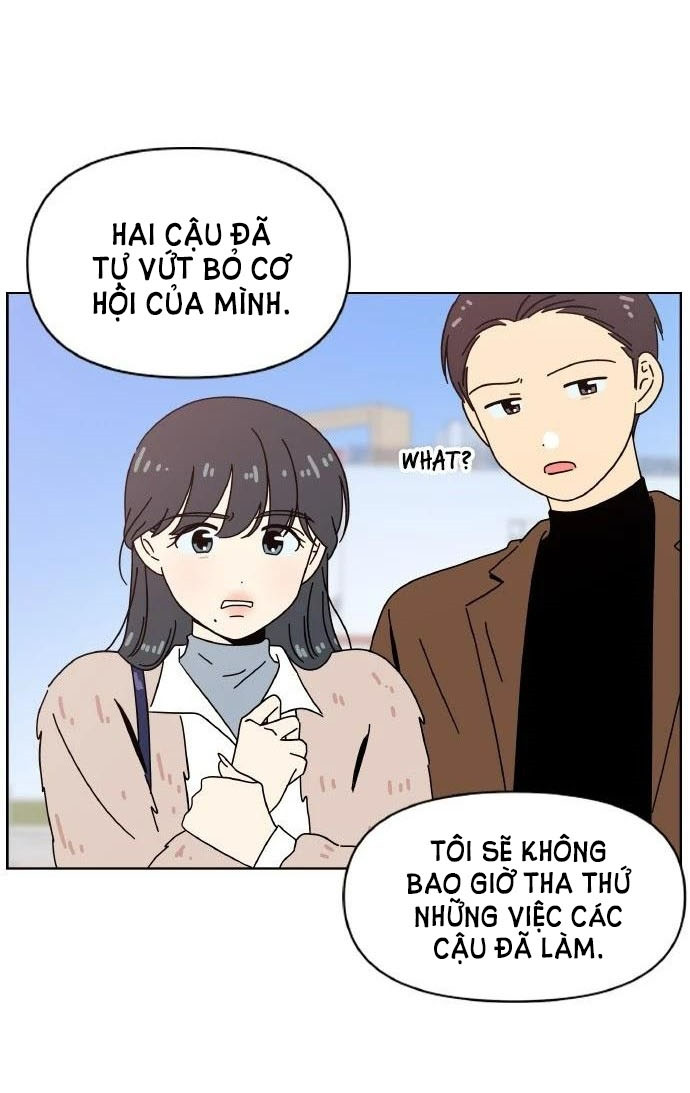 thanh xuân rực rỡ - season of blossom chapter 92 38