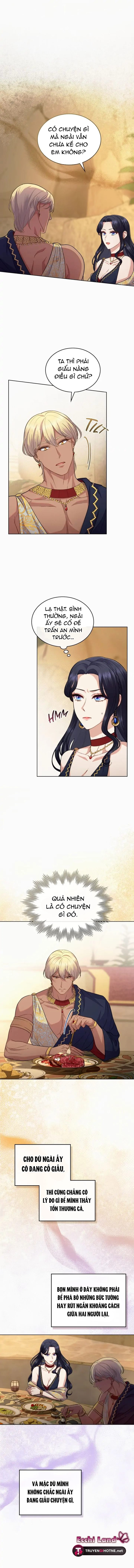 hội cùng thuyền chapter 48.1 3