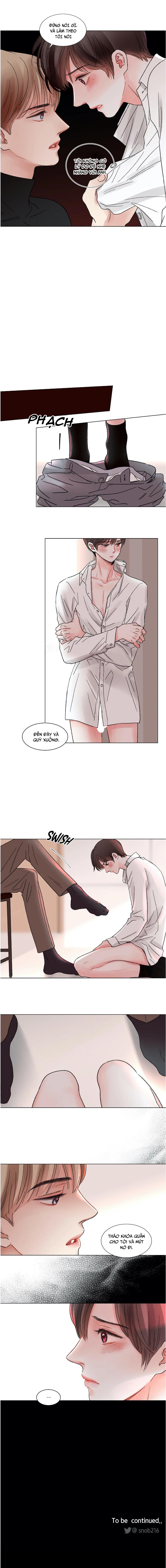 người cùng nhà chapter 31 7