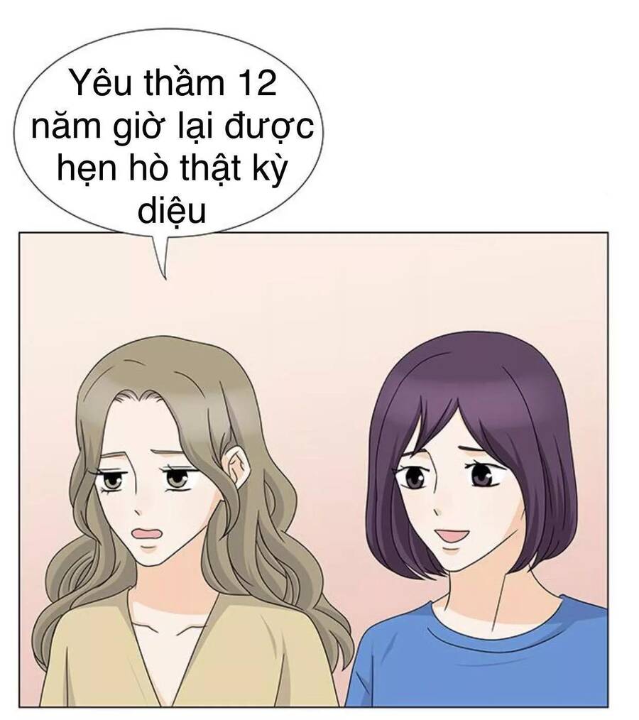 idol và sếp, em yêu ai? chapter 104 43