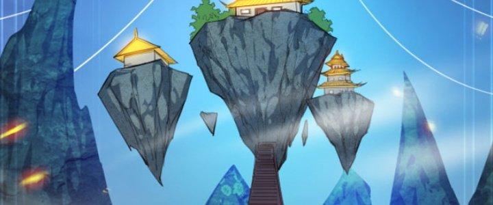 ẩn cư mười vạn năm, đời sau mời ta rời núi chapter 9 185