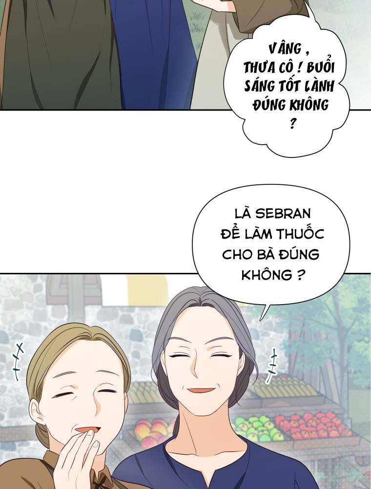 tôi trở thành phiên dịch viên của bạo chúa chapter 2 38