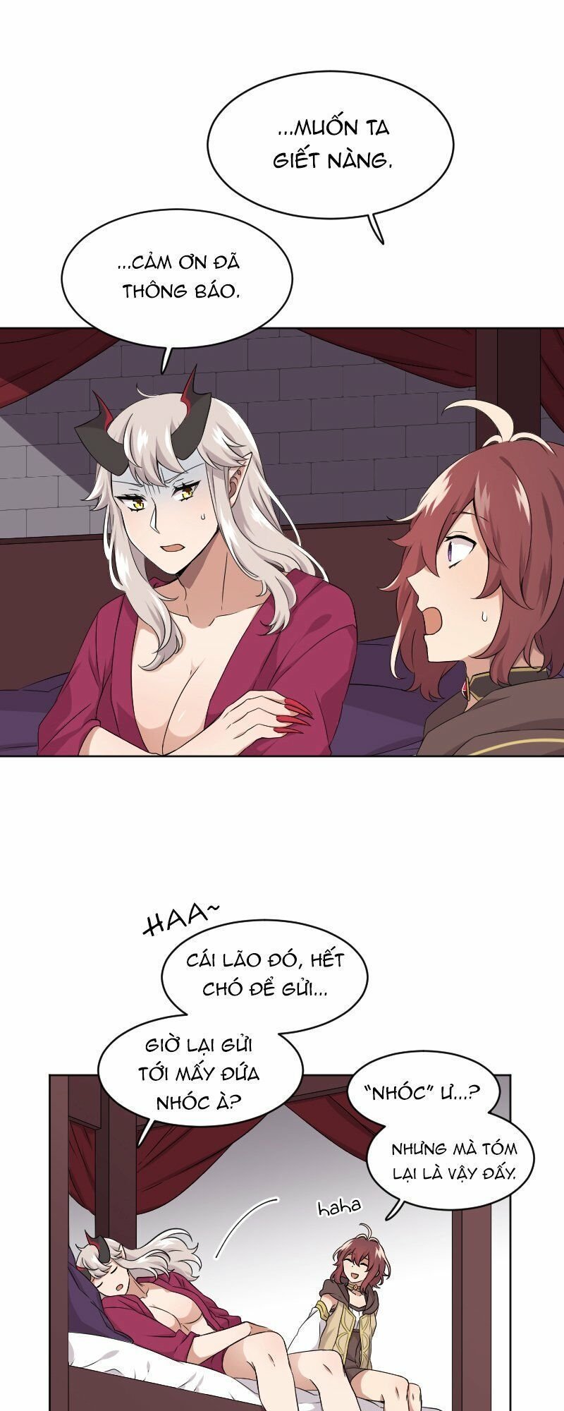 pháp sư và nữ chúa quỷ chapter 77 23