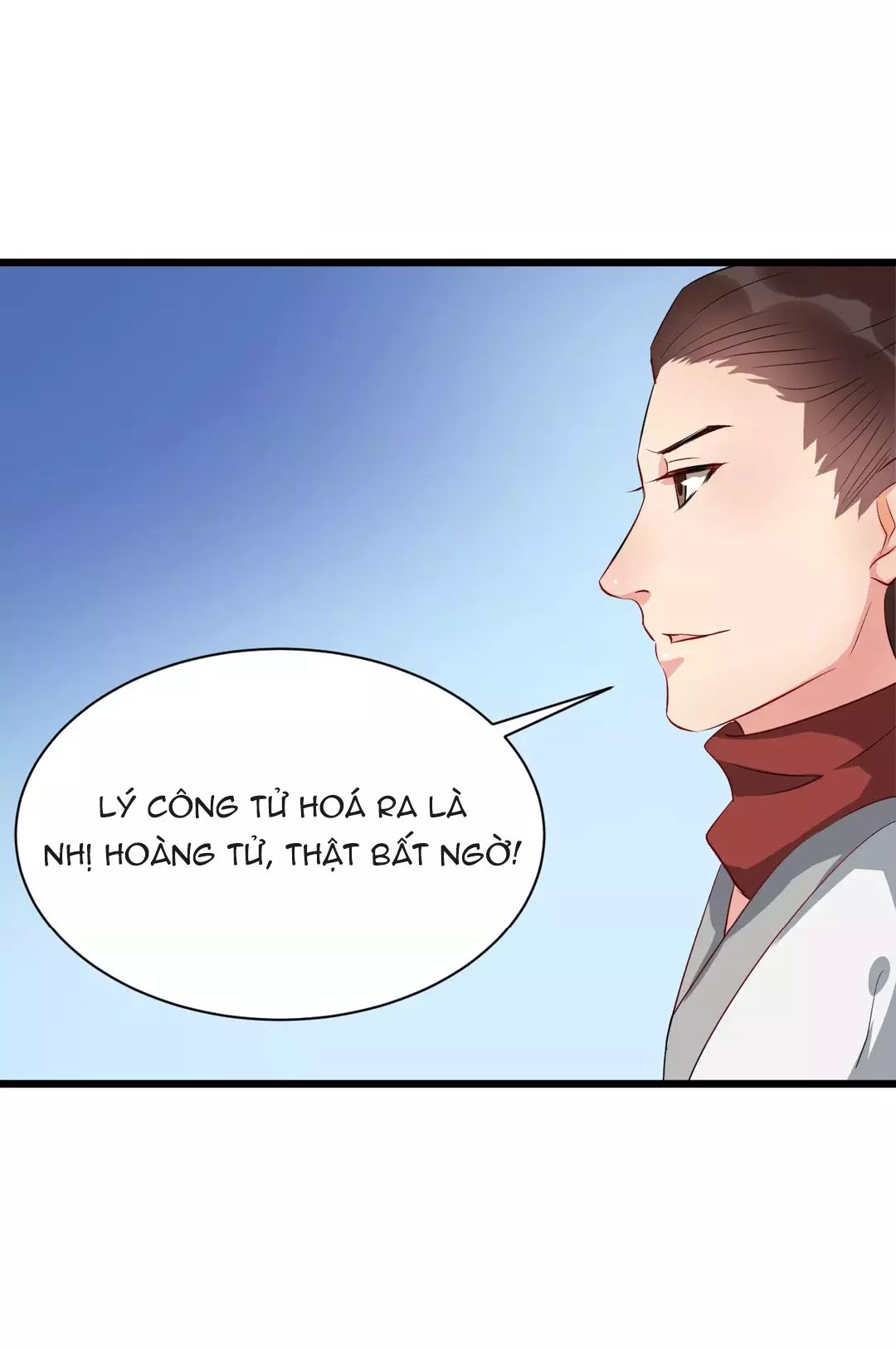 Bồng Sơn Viễn chapter 47 - Trang 9