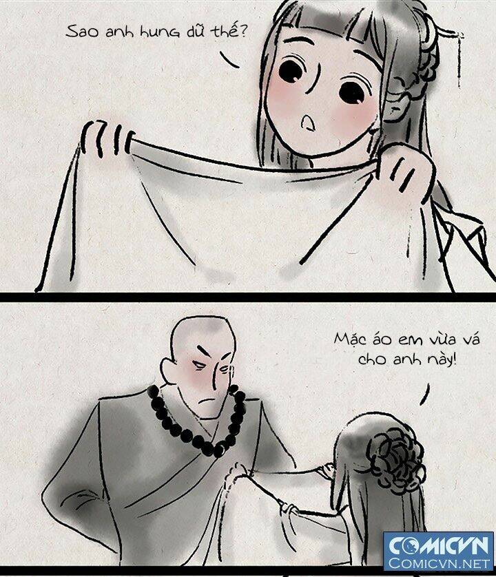 nhất thiền tiểu hòa thượng chapter 21 7