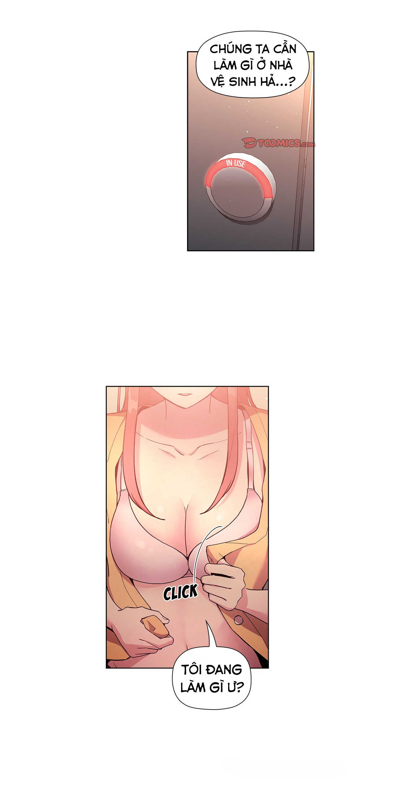 trở lại và lợi hại hơn xưa chapter 40 24