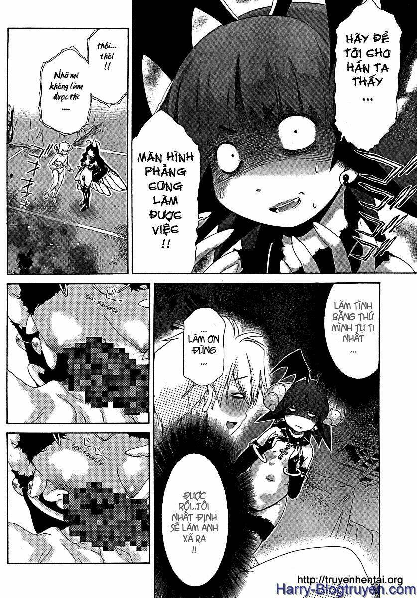 my balls chapter 27 16