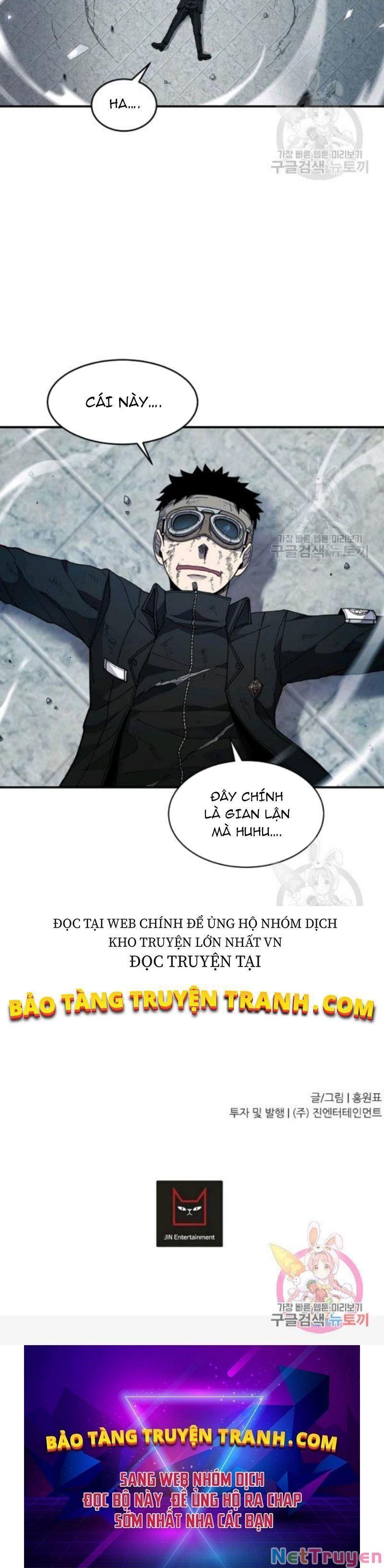 shaman - pháp sư chapter 26 36