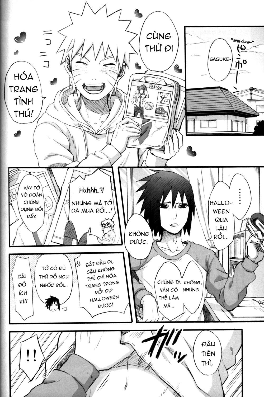 oneshot hỏny chapter 31 27