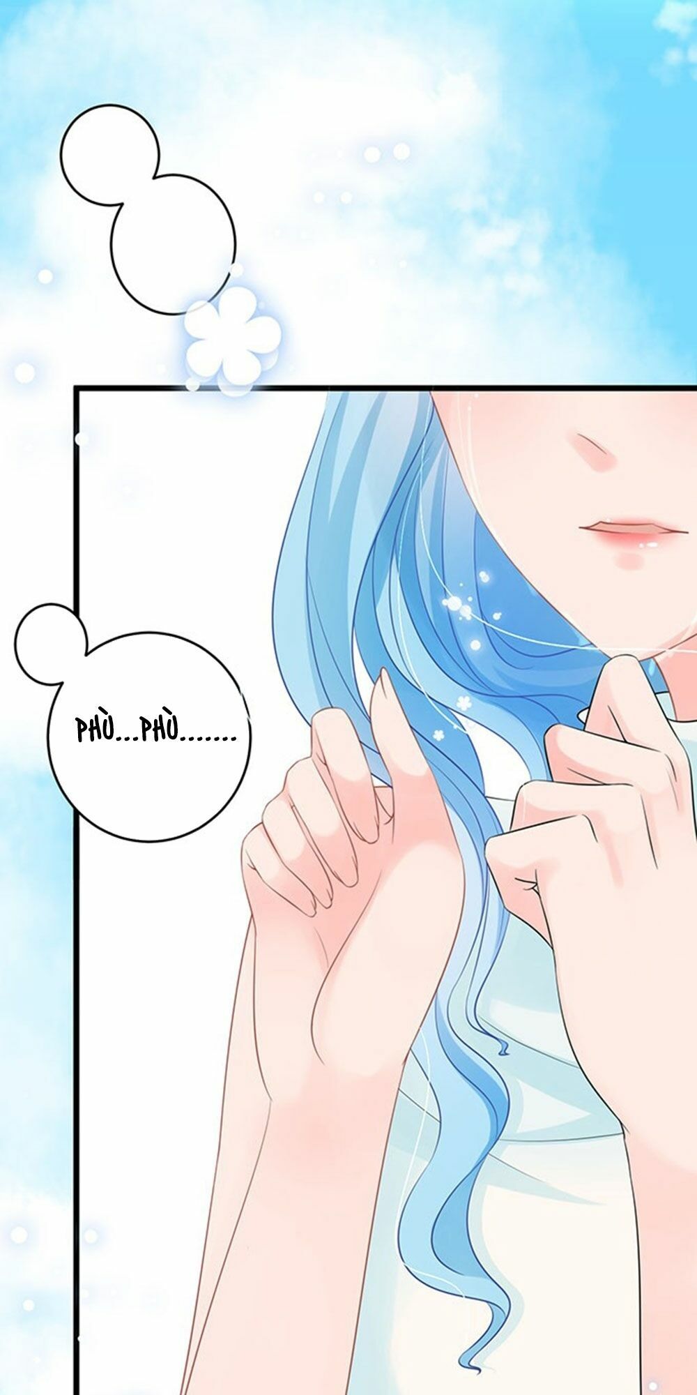 luyến đường thời quang chapter 53 44