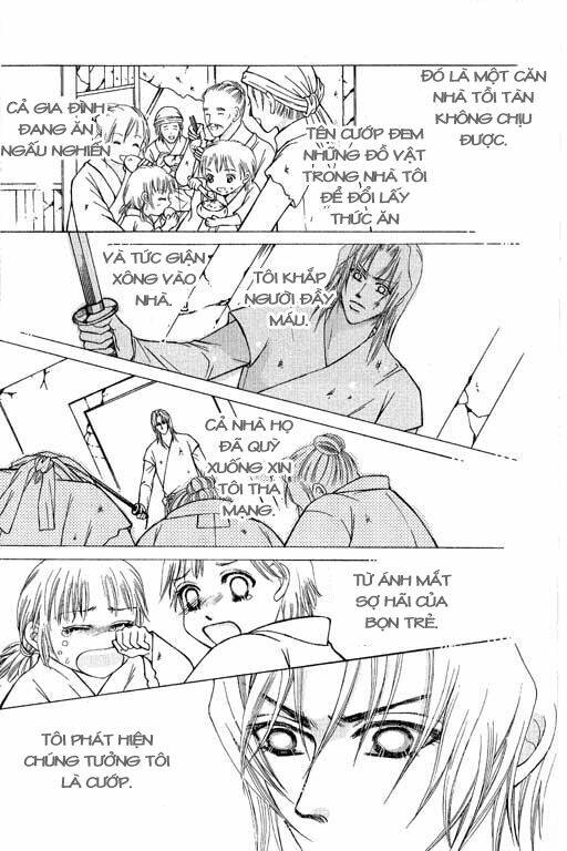 divine melody (tiên khúc) chapter 6 28