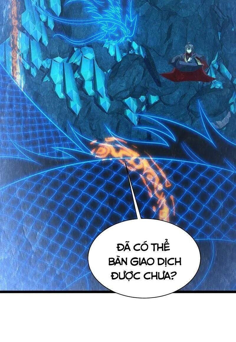 tiên võ đế tôn chapter 241 7