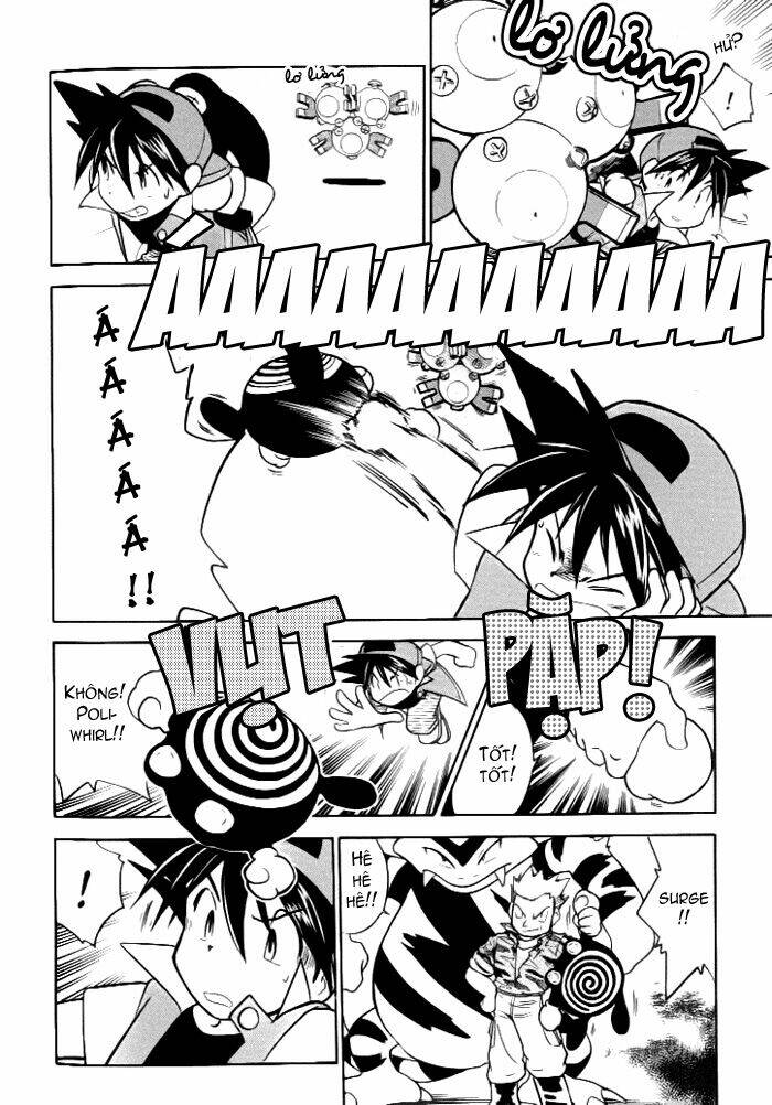 thú cưng đặc biệt chapter 11 7