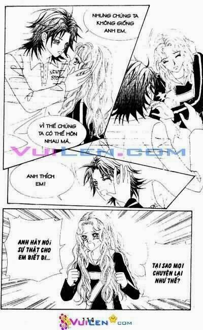 ngọt đắng tình yêu chapter 9 114