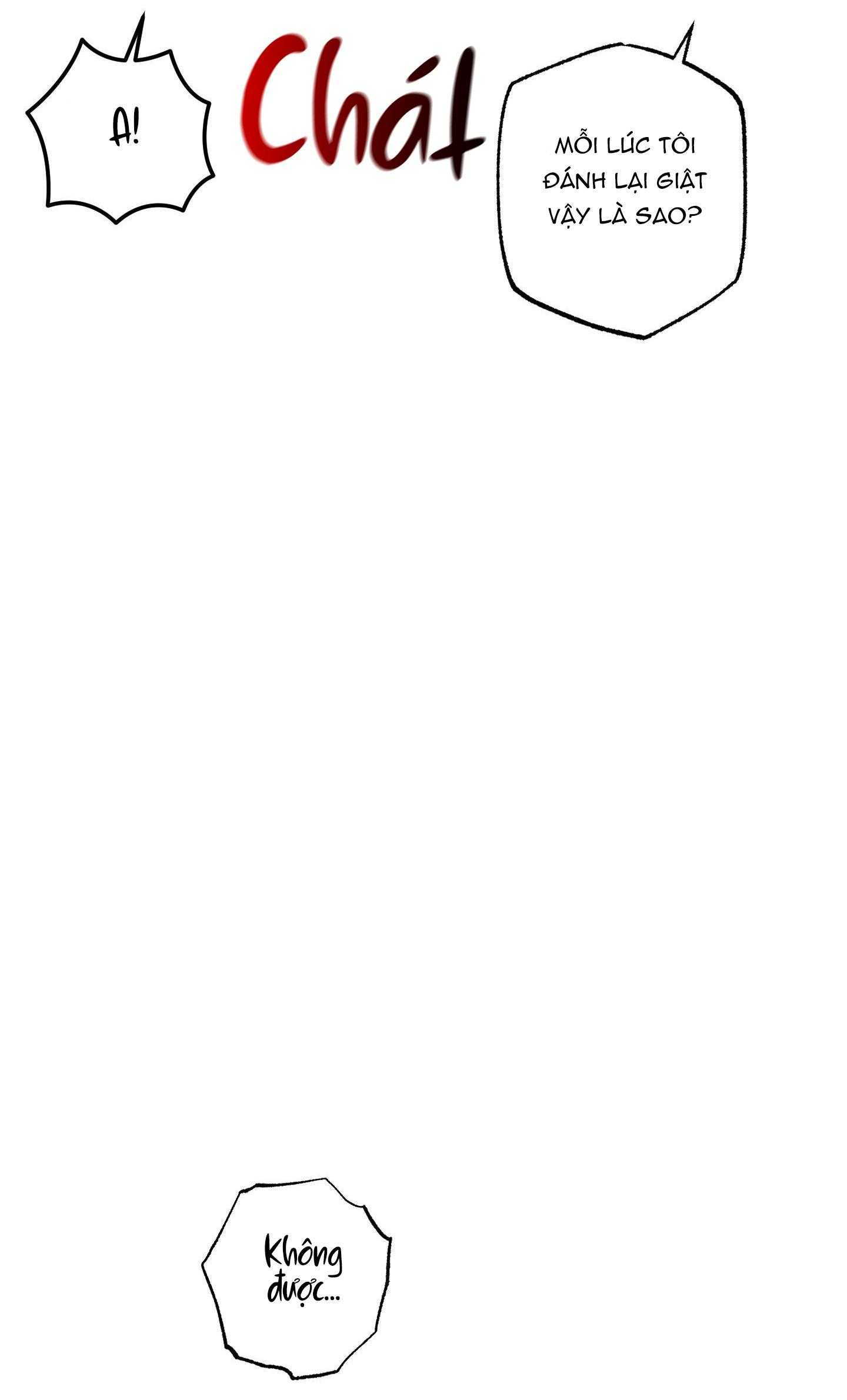 hình thái tình tan chapter 45 43