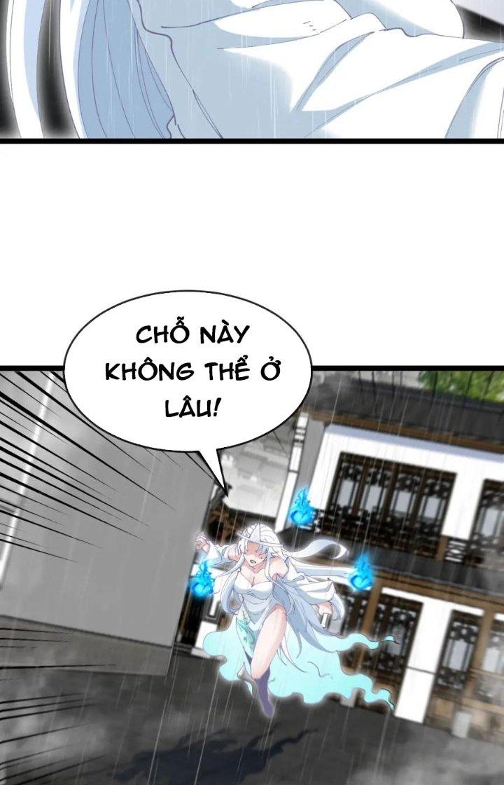 sau khi nằm, ta trở thành đại yêu chi vương chapter 13 19