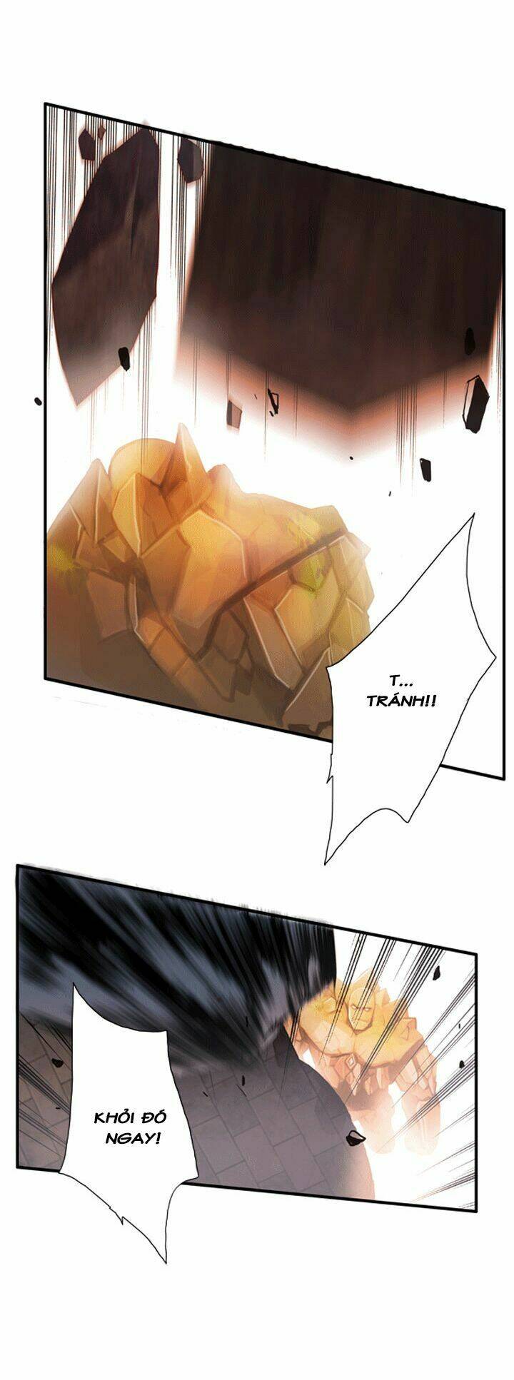 dusk howler chapter 47 23