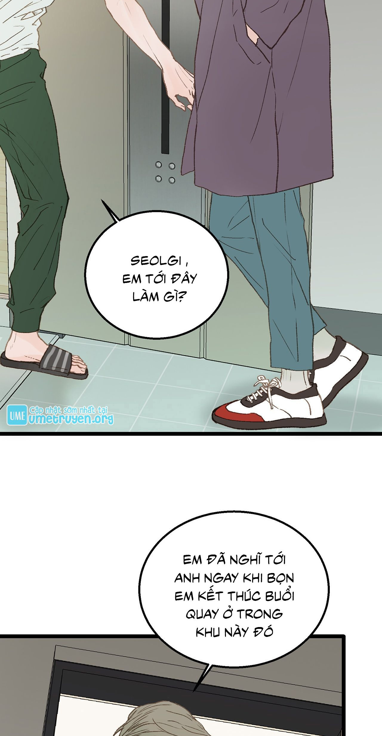 vùng cấm tình yêu của beta chapter 3 52