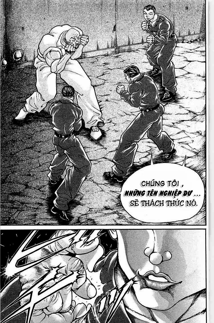 baki – son of ogre chapter 31 19