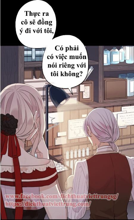 vết cắn ngọt ngào phần 2 chapter 31 15