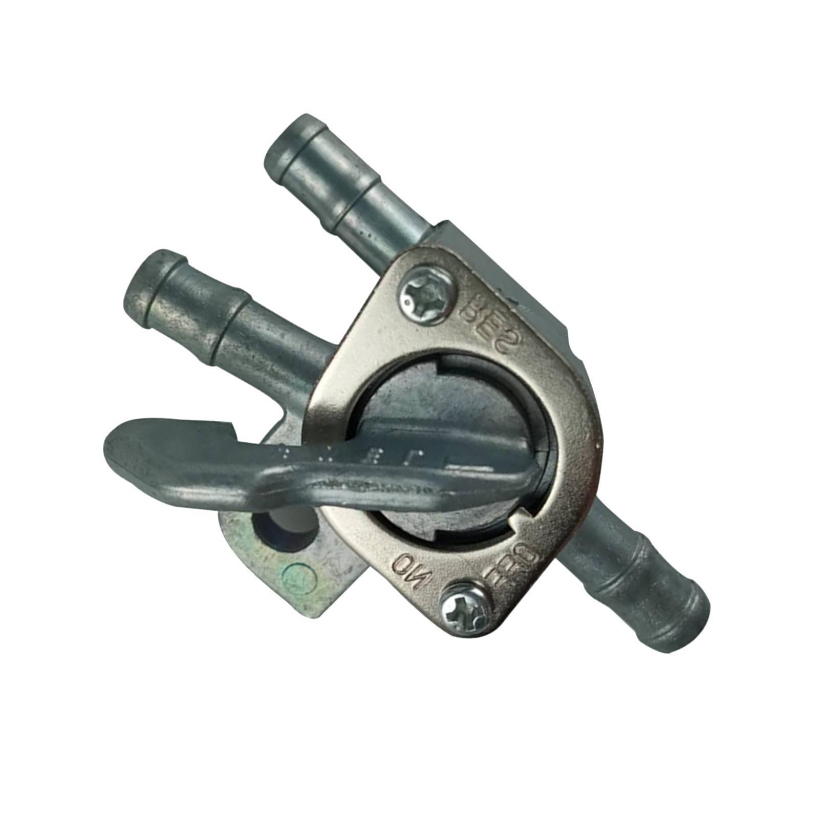 Fuel Gas Petrol  Spare Parts Easy Installation Durable High Strength Replacement