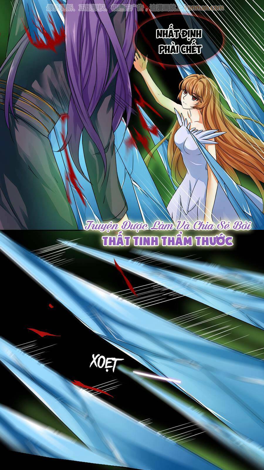 bá quyền trung thành tìm kiếm người yêu chapter 19 3