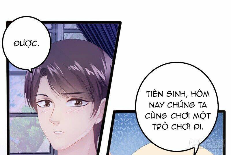 thần bí đế thiếu điềm sủng thê chapter 8 38