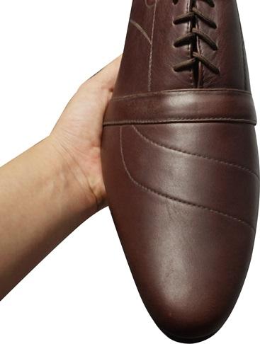 GIÀY DA NAM CAO CẤP VNXK-E7