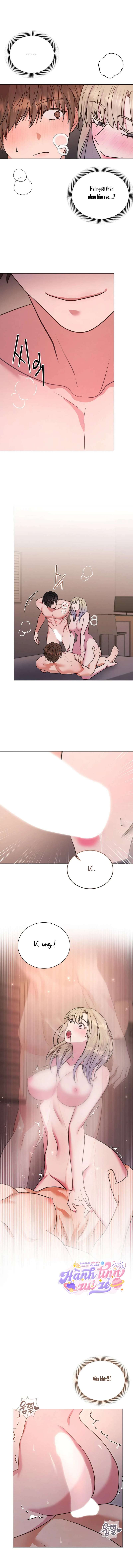 ai khá hơn? chapter 4 9