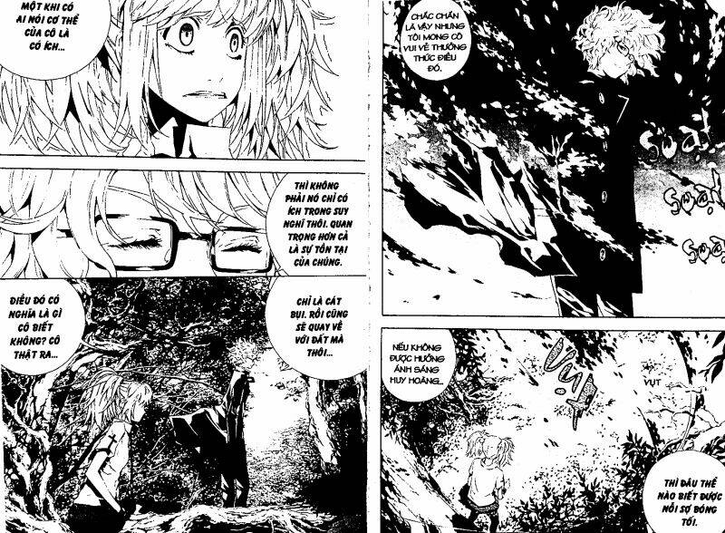 đột kích - raiders chapter 2 42