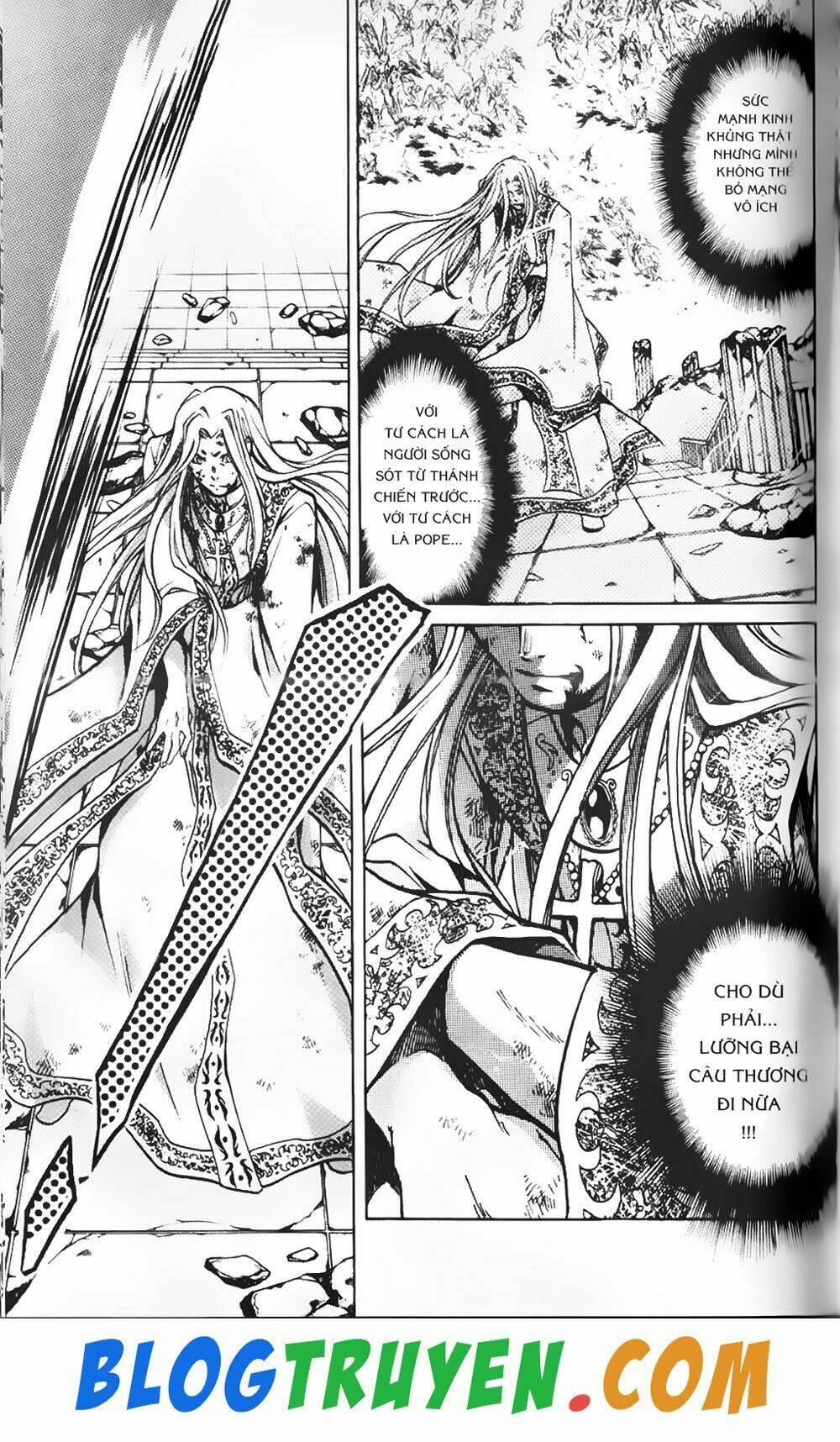 thần thoại minh vương chapter 67 11