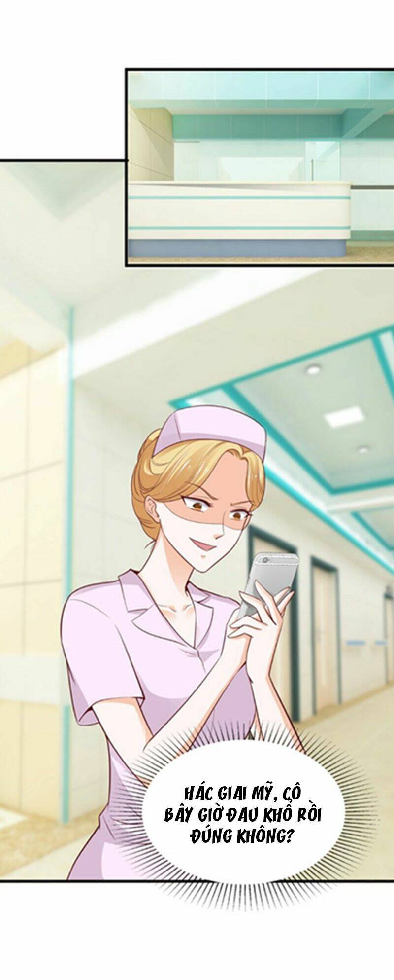 thú cưng độc quyền của boss chapter 113 12