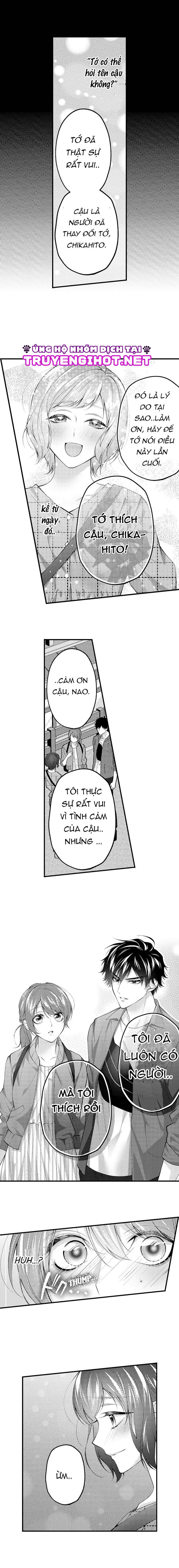 tiệm mát xa bí mật của bạn thanh mai trúc mã (full) chapter 35 8