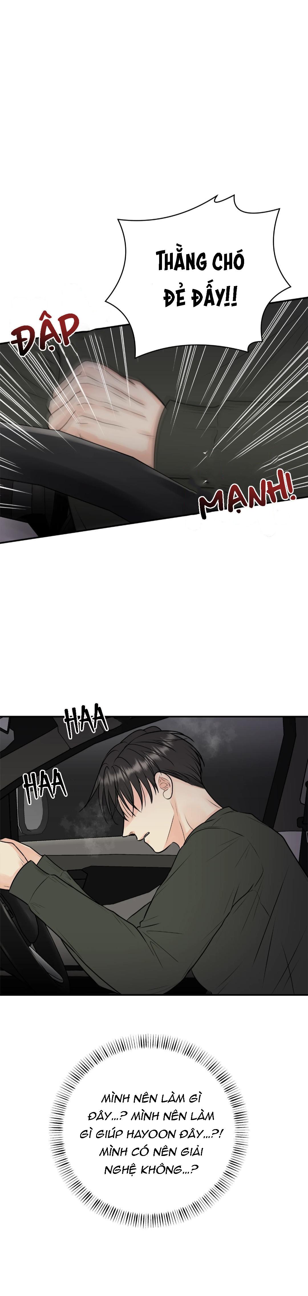 hạnh phúc trọn vẹn chapter 27 19