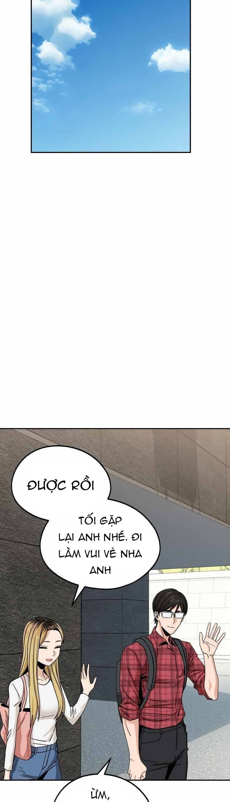 Lớ Ngớ Vớ Phải Tình Yêu chapter 61.2 30