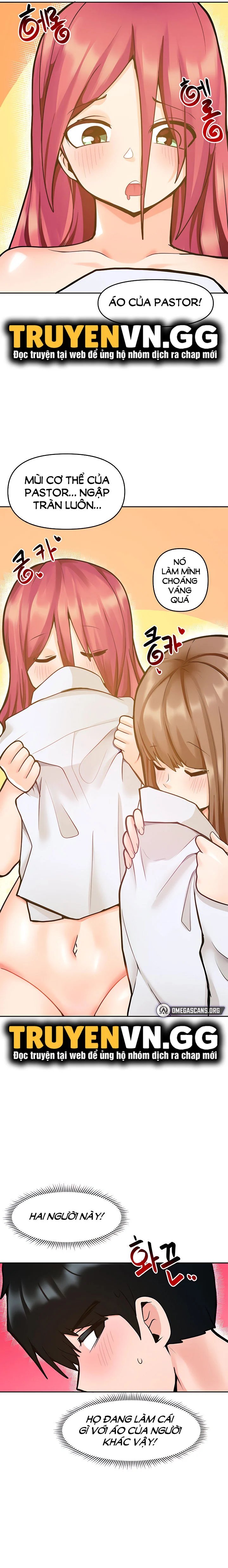 ứng dụng thôi miên chapter 16 26