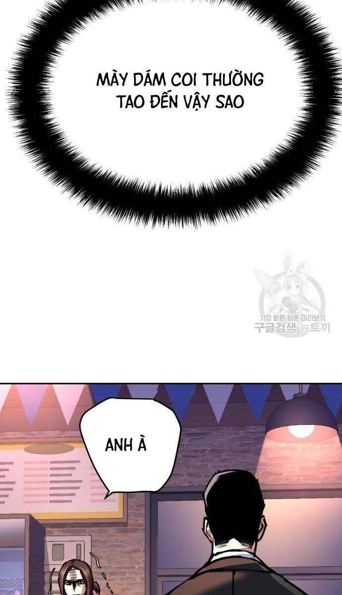 bạn học tôi là lính đánh thuê chapter 149 86