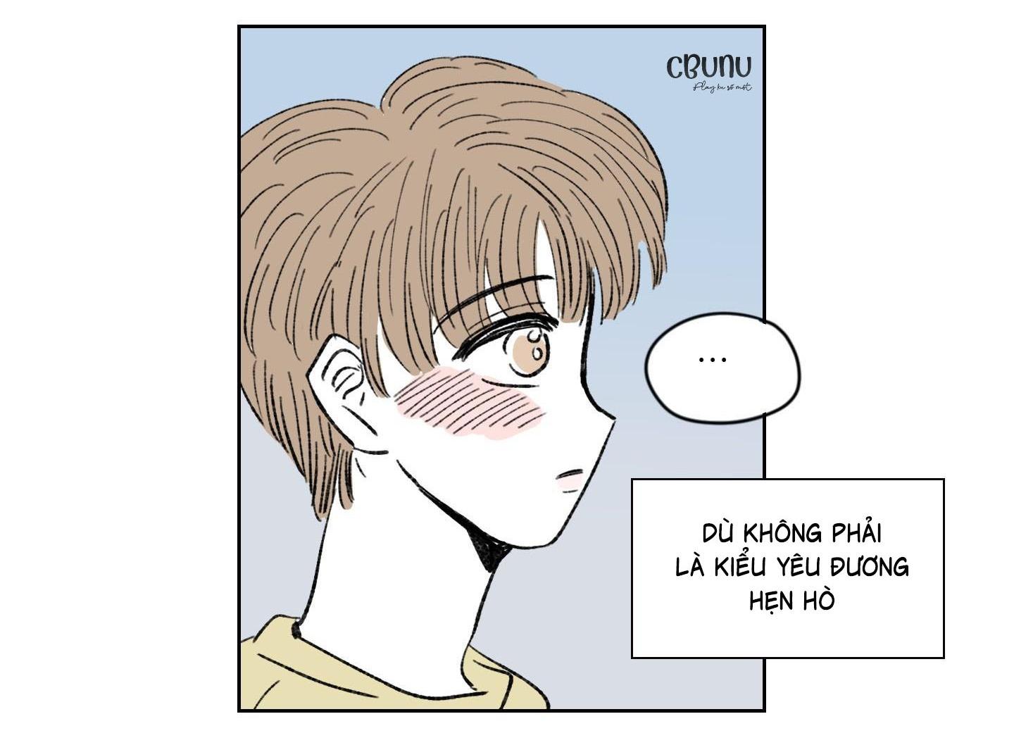 tình tay ba giữa chó, sói và mèo chapter 12 26