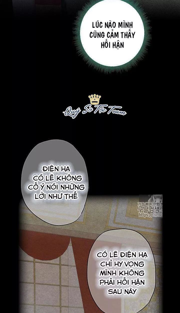 trọng sinh trở thành hoàng phi chapter 99 18