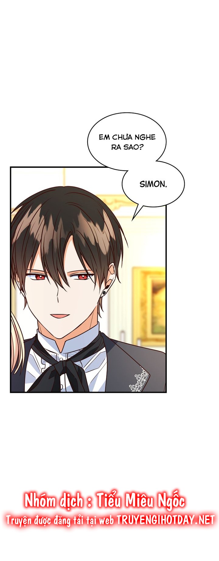 công lý của một ác nữ chapter 7 5