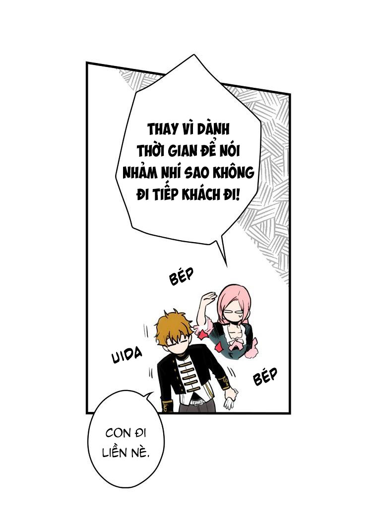 cổ tích về người mẹ kế chapter 66 47