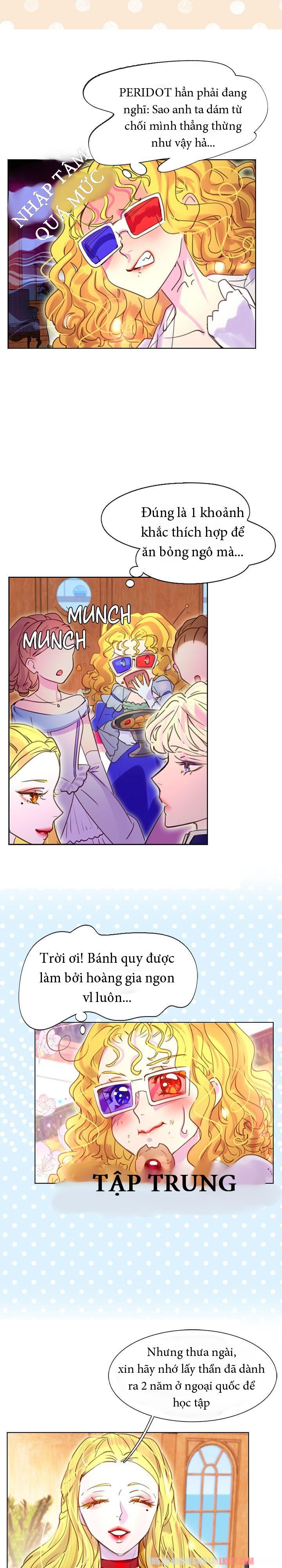 đừng xem thường nữ phụ chapter 43 4