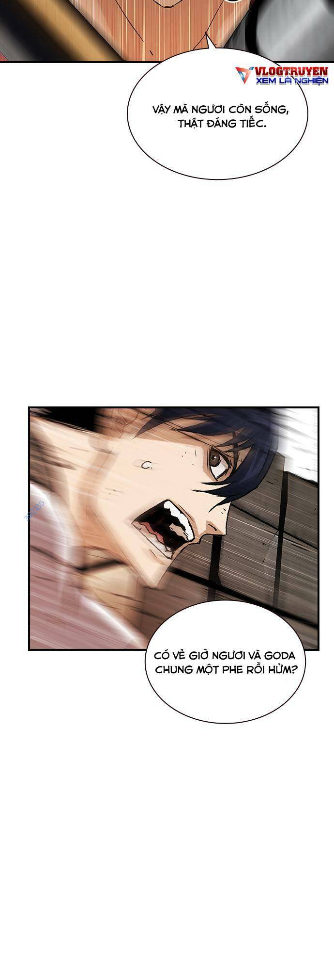 pubg - cuộc chiến sinh tồn - 100 chapter 21 43