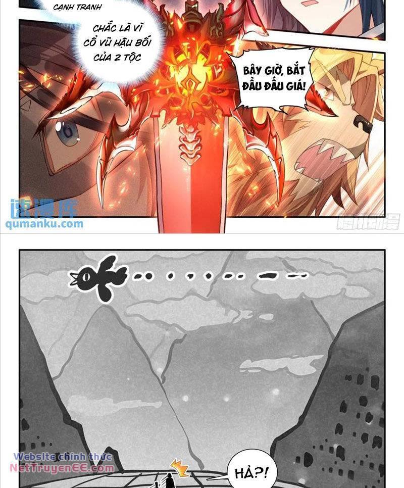 đấu la đại lục 5 - đường tam trùng sinh chapter 161 3