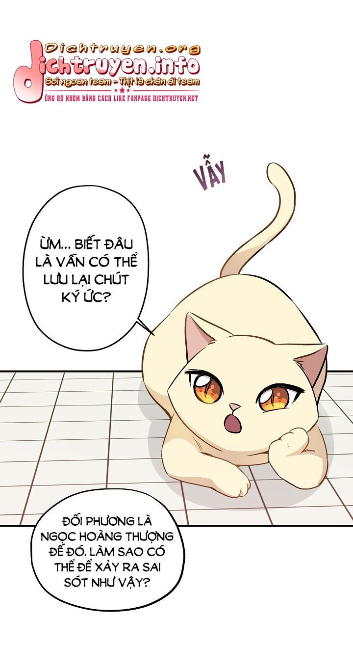 cuộc sống kỳ thú chapter 58 20