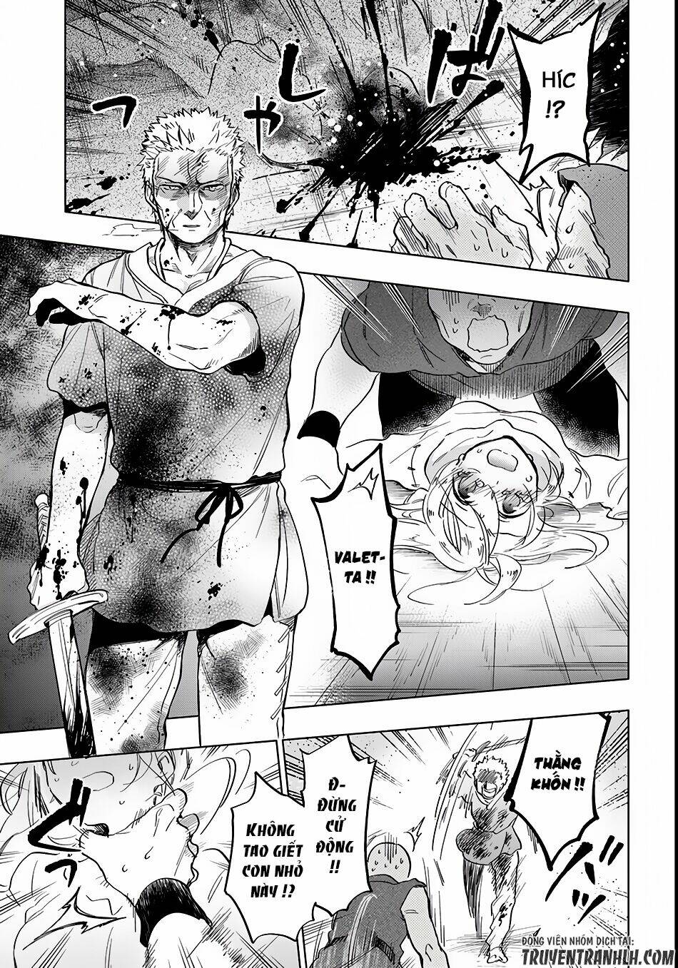 takarakuji de 40-oku atattandakedo isekai ni ijuu suru chapter 11 5