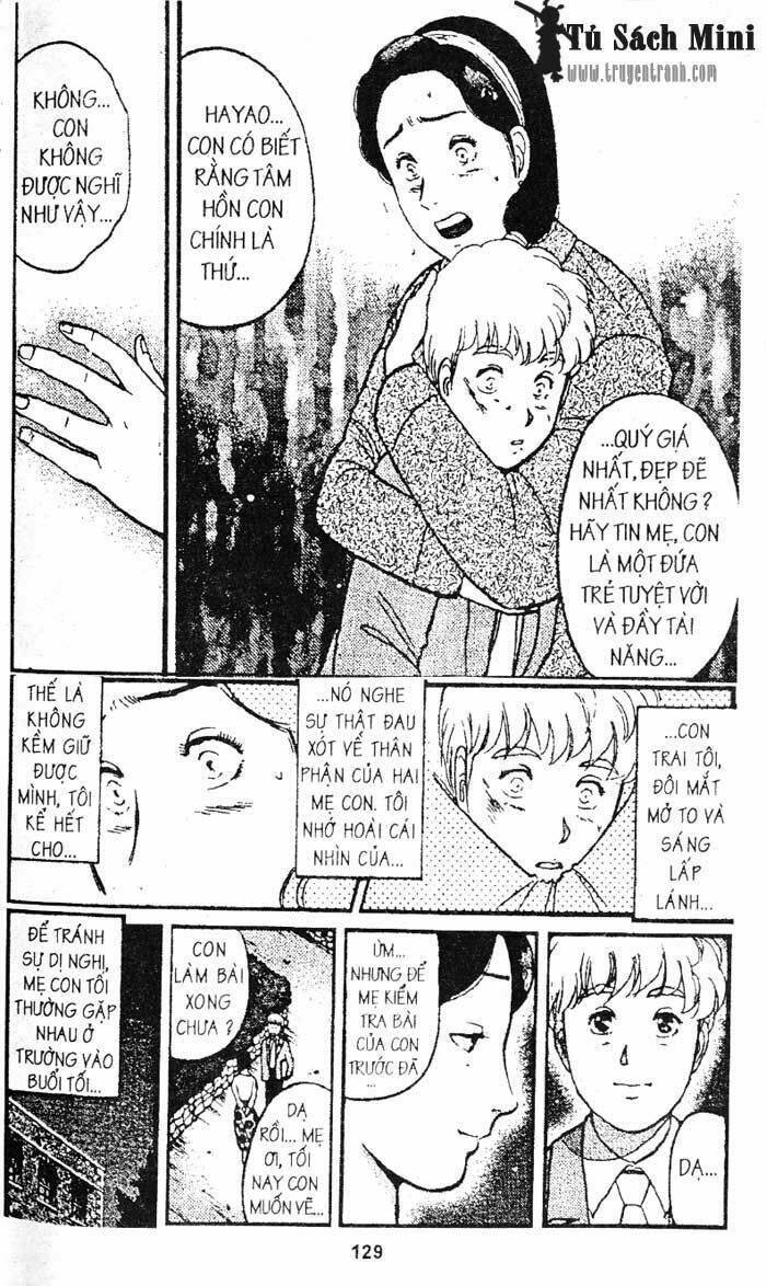 thám tử kindaichi (bản đẹp) chapter 116 2