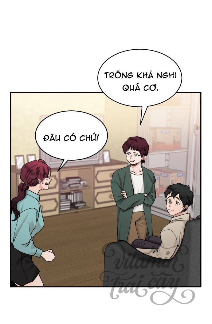 oan gia ngõ hẹp chapter 28 4